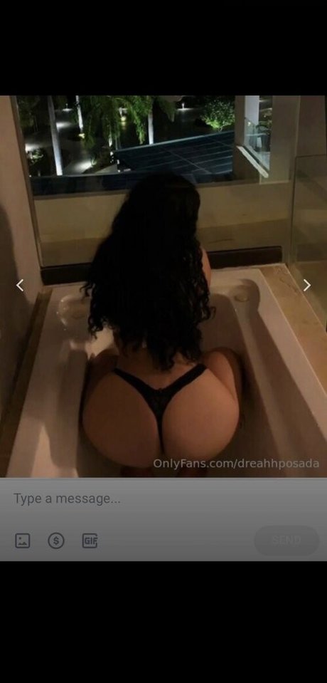 dreahhposada star high quality pictures