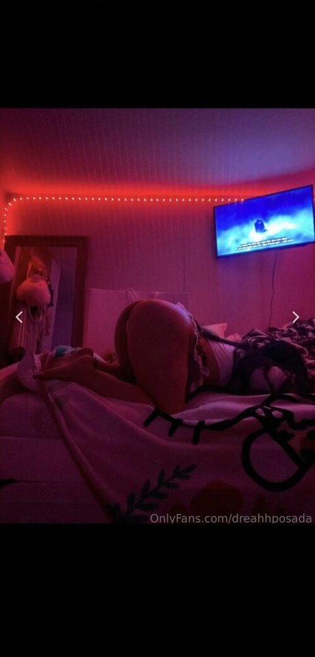 dreahhposada actress images