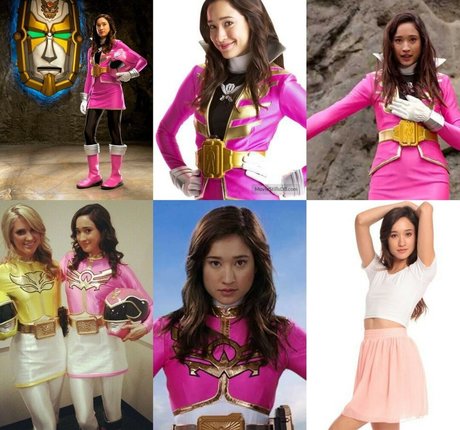 Christina Masterson high quality model pictures