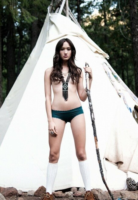 Christina Masterson xxx actress image