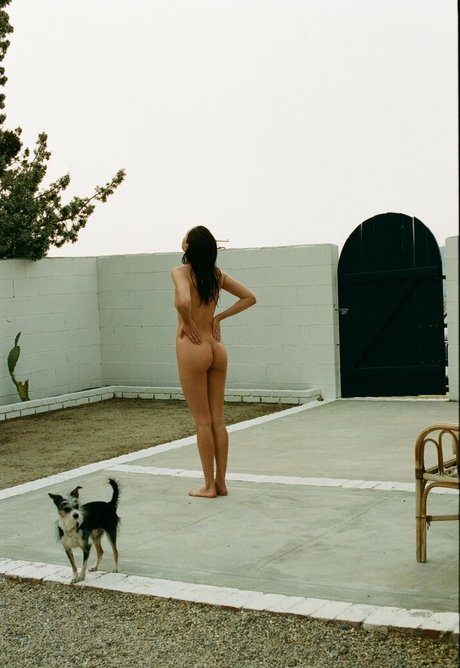 Christina Masterson model beautiful picture