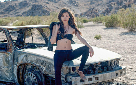 Christina Masterson xxx model image