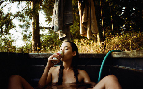 Christina Masterson exclusive star pics