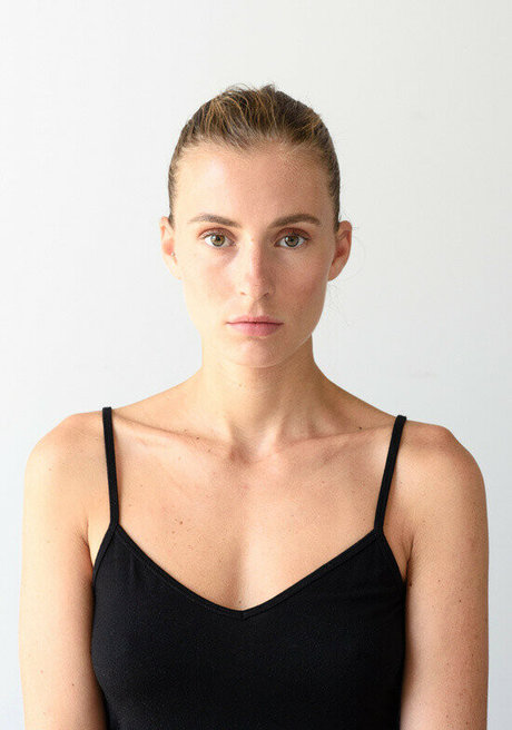 Orane Granger star porn pics