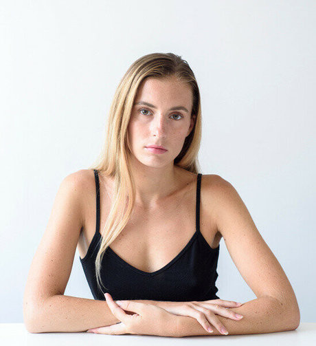 Orane Granger hot star image