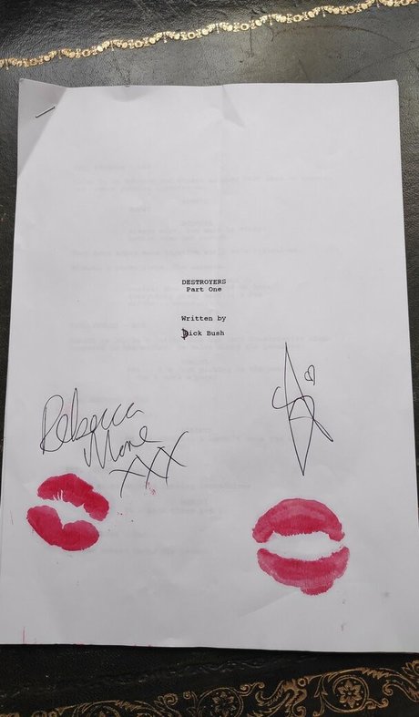 rebeccamorefree star nudes photo