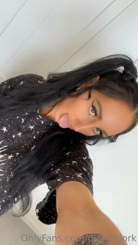 digitaldork erotic star gallery