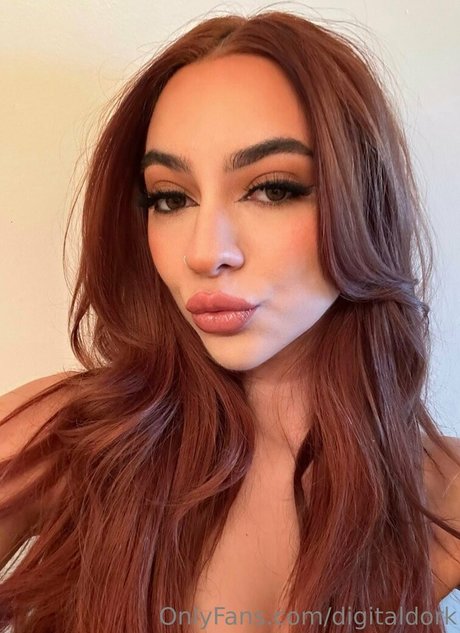 digitaldork porn actress photo