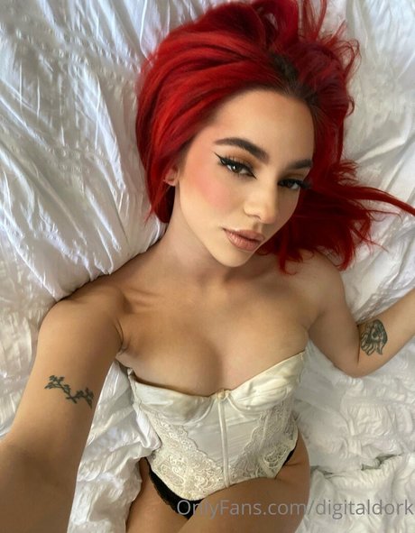 digitaldork star xxx photo