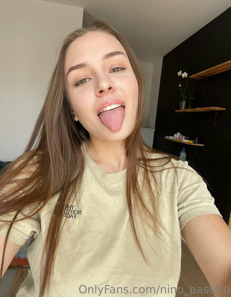 nino pastelo art actress photo