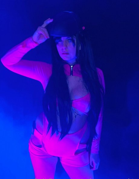 spicenovageektv star hd photos