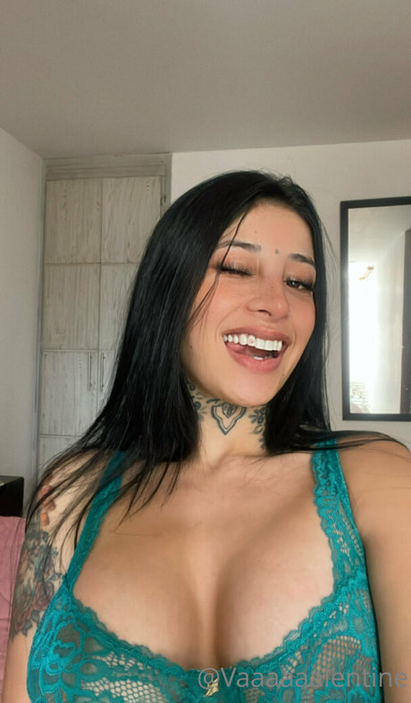 iamvaleeentine free star photo