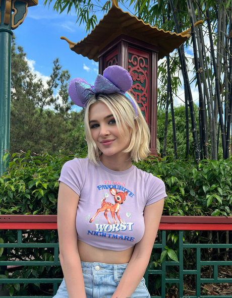 lilyhosea pornstar nice pictures