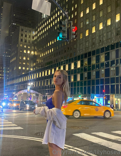 lilyhosea top actress photos