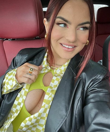 Jojo Levesque nice model archive