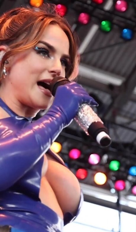 Jojo Levesque sex pornstar photo