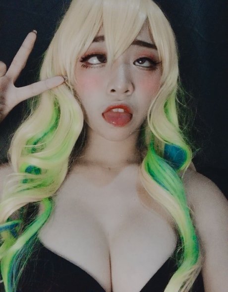 Skaye Cosplay actress galleries