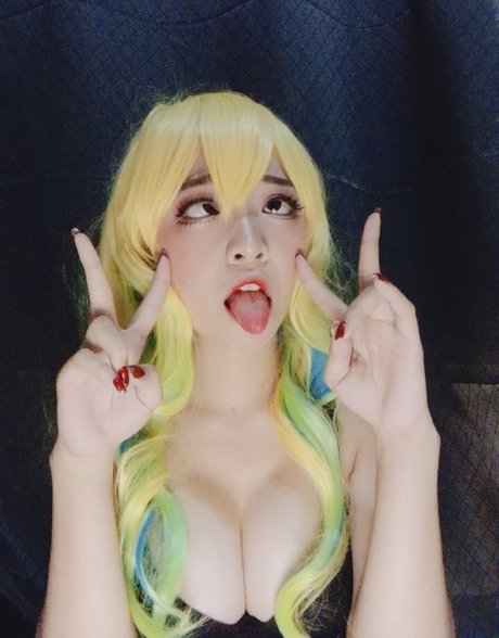 Skaye Cosplay pornstar hd photos