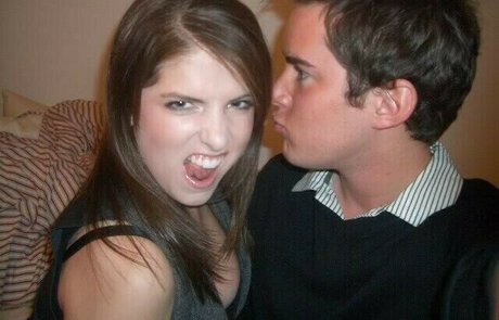 Anna Kendrick top model picture