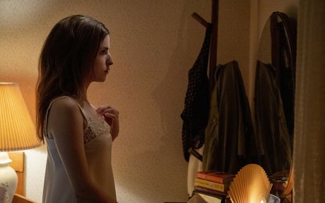 Anna Kendrick sex pornstar photos