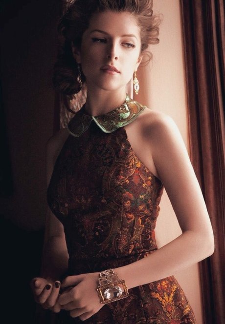 Anna Kendrick sex star photo