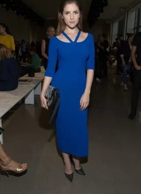 Anna Kendrick adult star image