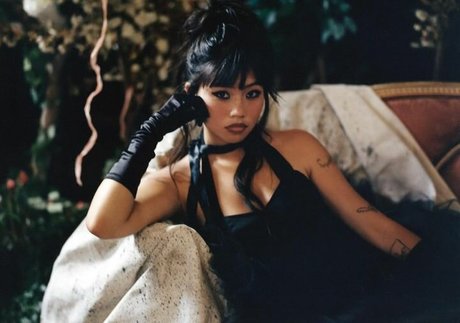 Radvxz model naked pics