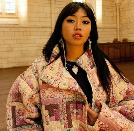 Radvxz free model img