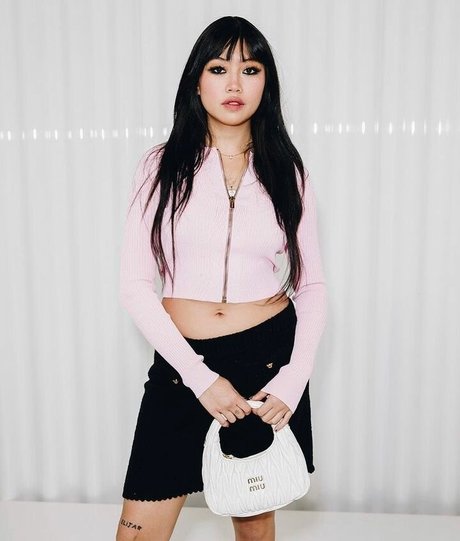 Radvxz model nudes photo