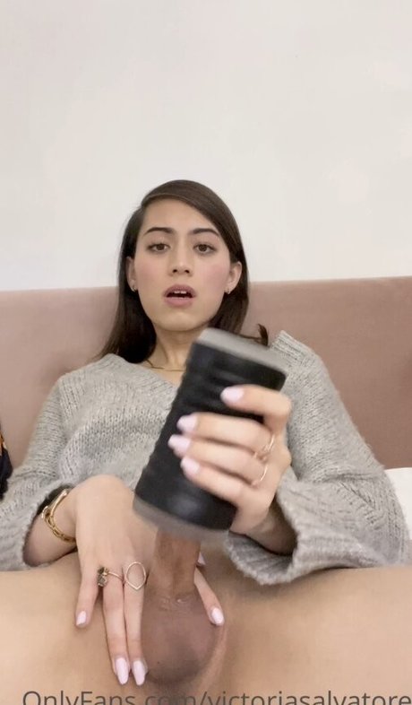 Victoria Salvatore sexy pornstar img