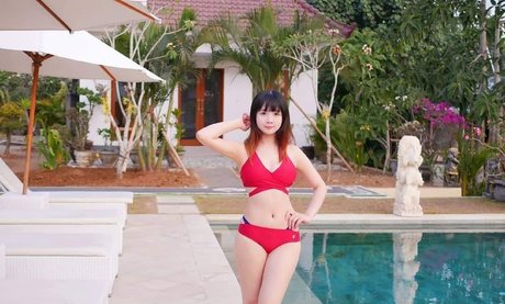 Clarissa Punipun beautiful pornstar picture