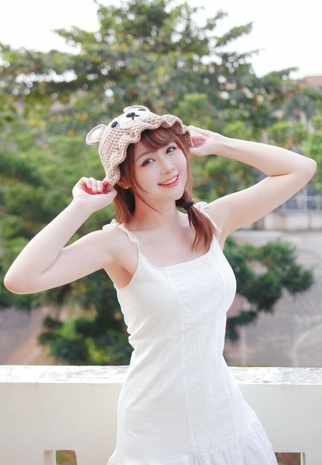 Clarissa Punipun star perfect pic