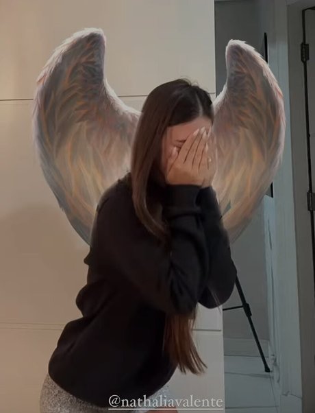 Erika Ventura pornstar exclusive picture