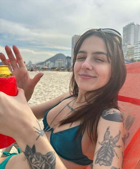 Doarda model naked galleries