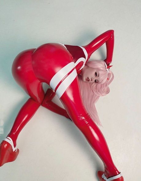 Lunaritie art actress archive