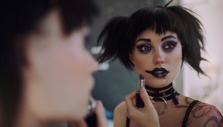 Lunaritie perfect model image