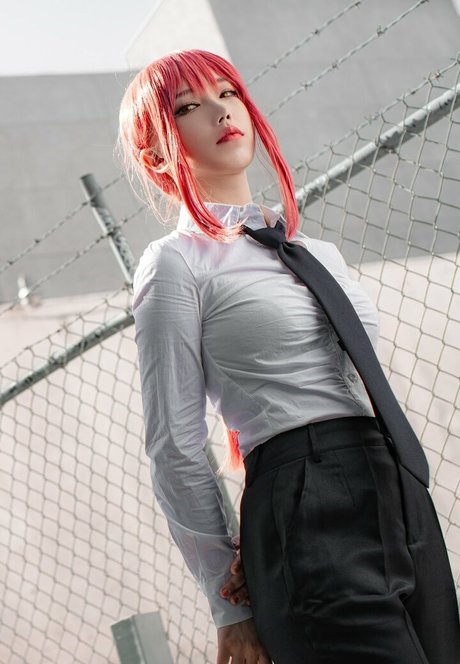 Rakukoooo nude pornstar images