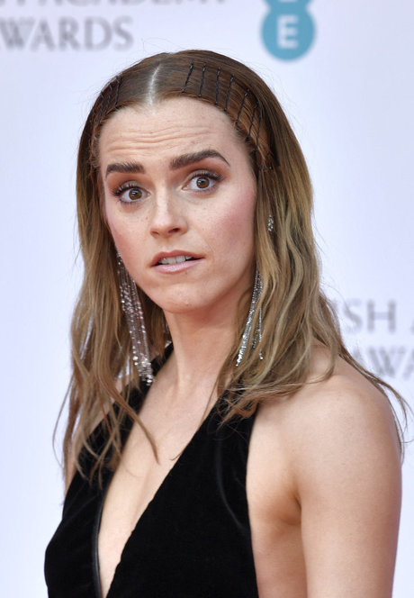 Emma Watson nudes model pics