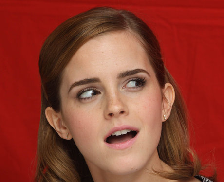 Emma Watson pornographic star photos