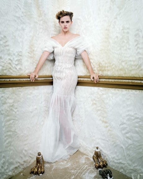 Emma Watson model hd images