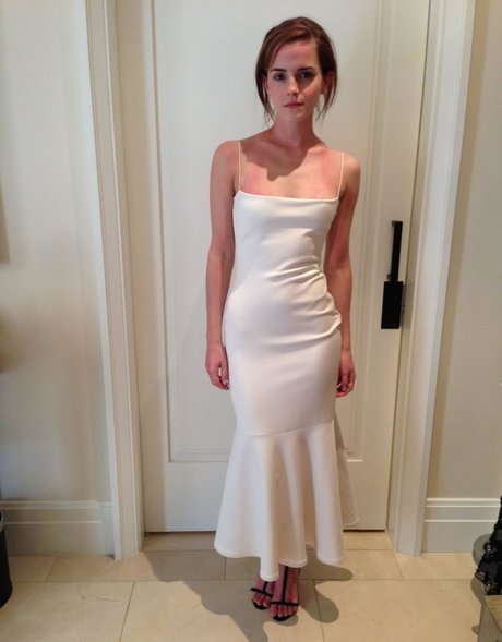 Emma Watson star naked image