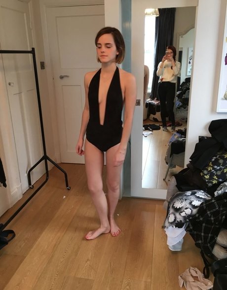 Emma Watson star hot pics