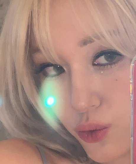 Jeon Somi high quality pornstar pics