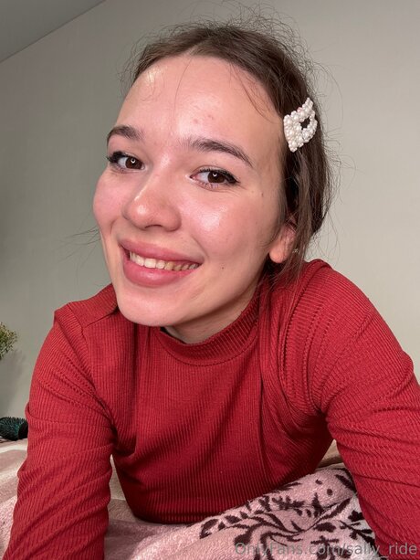 Sally Ride star hd picture