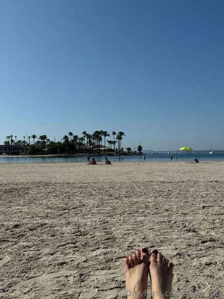 Sally Ride model exclusive photos