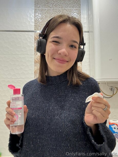 Sally Ride porn star photos