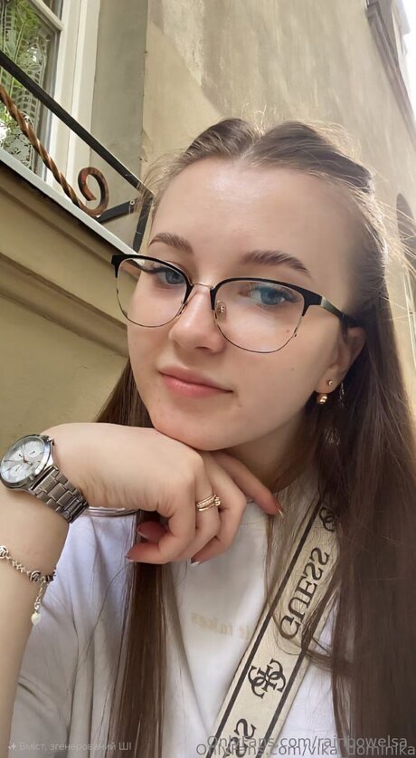 Rainbowelsa adult model archive