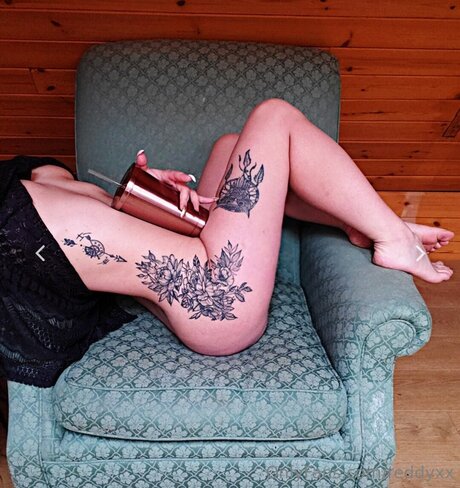 Reddyxx nudes star pictures