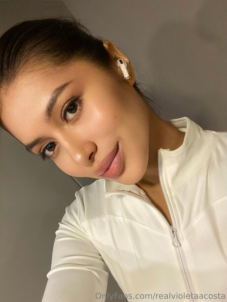 Realvioletaacosta porn actress archive