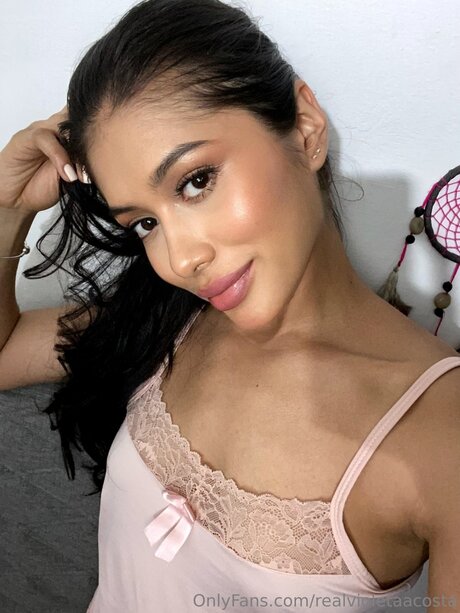 Realvioletaacosta star porn img